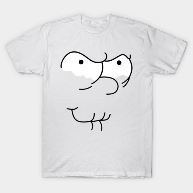 Lemon Meme T-Shirt-TOZ
